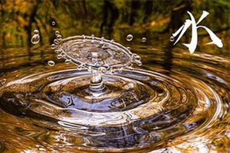 探秘水命:认定与解析水命的标准与意义