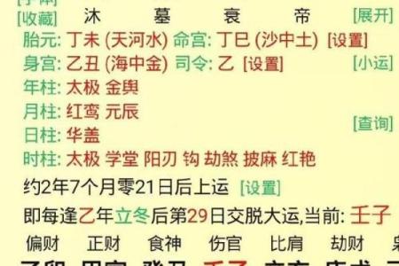 王侯之妻的命格:她们的命运与人生轨迹解析