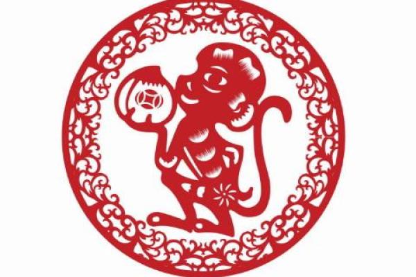 探寻2004年属猴的命格：聪慧与机遇的交错之旅