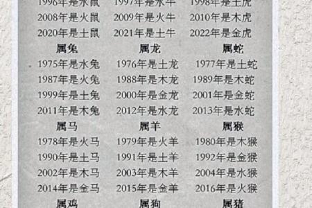 五行土多小腿粗,命运解析与调理方法!