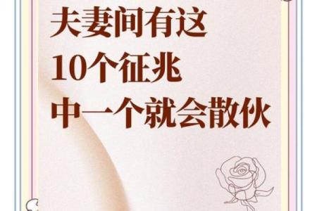 探索八字男命:助力婚姻幸福的秘密