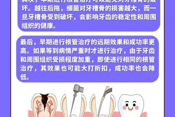 四十颗牙齿的命运：从口腔健康看人生哲学