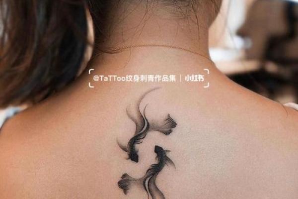 土命纹身推荐：如何选择最适合你的纹身设计？
