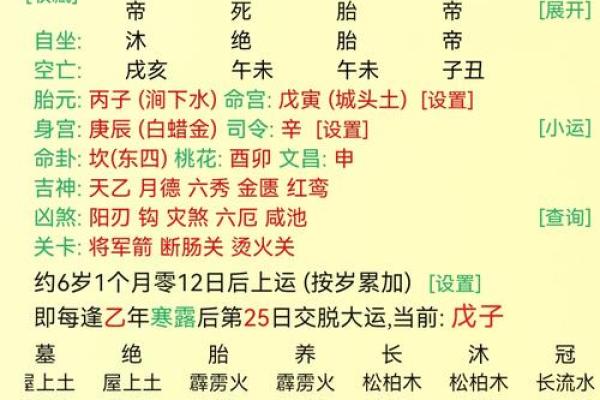 土命鸡命：如何弥补命中的缺失，提升运势与生活质量