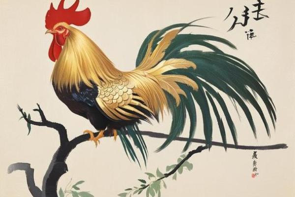 土命鸡命：如何弥补命中的缺失，提升运势与生活质量