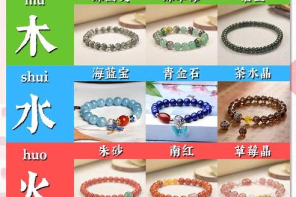 土木命人士必看：手串搭配指南，助你提升运势与气场