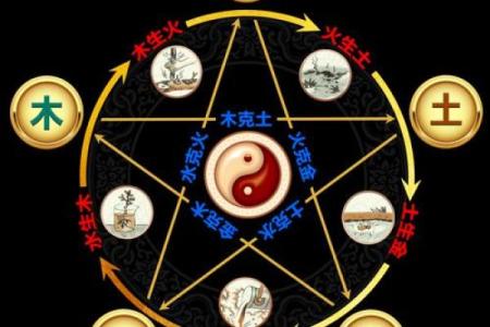 辛丑年五行命格解析:揭秘属于你的命运之路