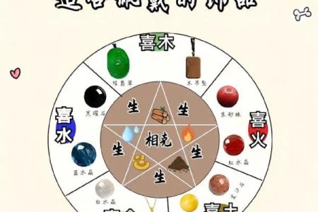土命人的配饰选择:如何通过佩戴改善运势与气场