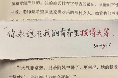 在这场青春的交响曲中,谁为谁拼过命?