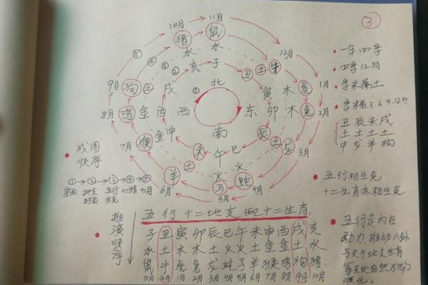 五行命理解析：享福命的秘密与如何把握人生机遇