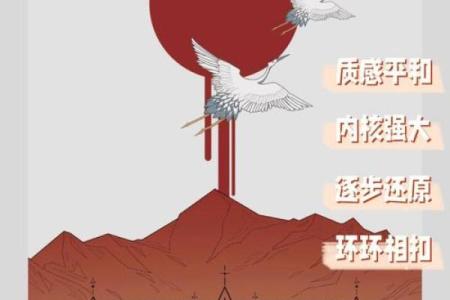 探索命运之迷:如何识别自己的命运类型与生活方向
