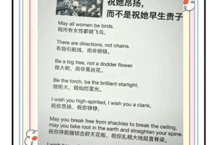 为什么女性被称为“婷”命,探究她们的幸福之源