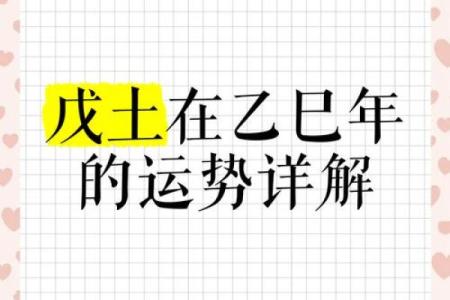 戊土命理中的忌讳与挑战:何以逆风翻盘?