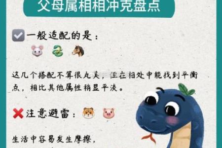 探寻蛇属五行的秘密:不同命格与生活启示