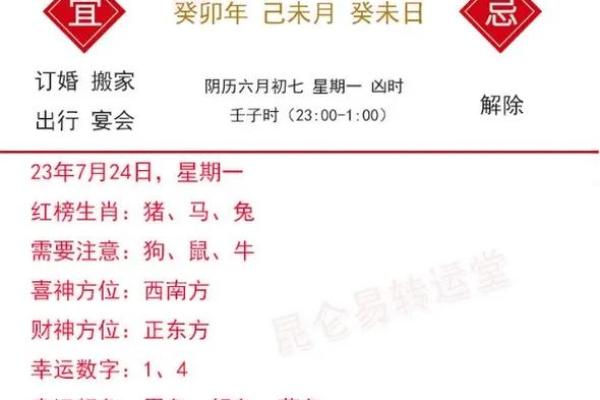 兔年四月出生的人命运解析：性格、事业与爱情的全面解析