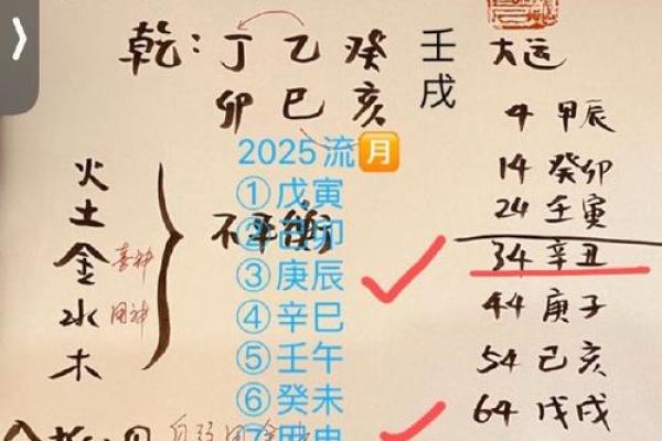 探索五行命理：吴奕帆的命运之旅与属命解析