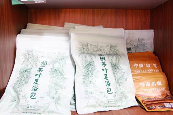 土命开参茸行：致敬大自然的馈赠，探索健康的新生活方式