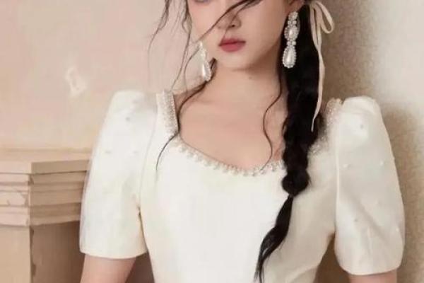 五官精致小额头，大女人生命运探秘