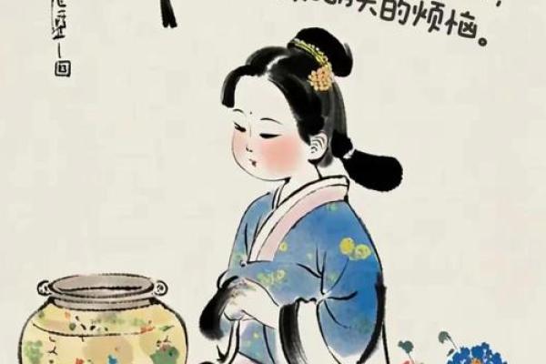 五行缺钱的女命解析：财富与命运的微妙关系