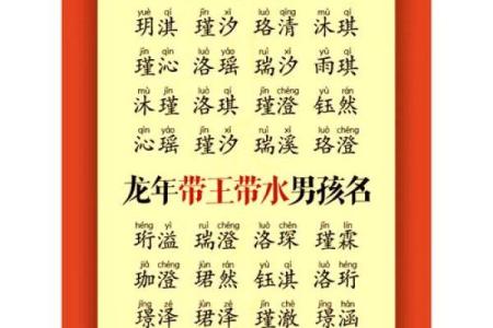 王姓女孩的水命取名艺术:怎样为她选择一个优雅动听的名字?