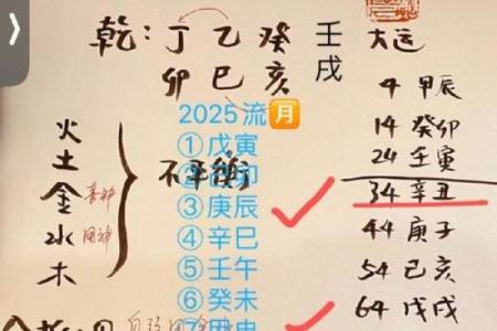 探索五行命理:吴奕帆的命运之旅与属命解析