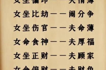 一命顶六命的奥秘:解读命理背后的智慧与哲学