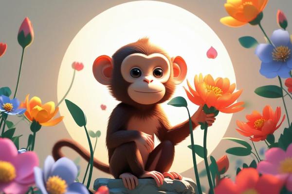探寻木命与动物的奥秘：哪些动物象征着木命的吉祥？