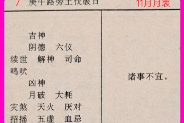 阴历九月初的命运解析：揭开你的命理之谜