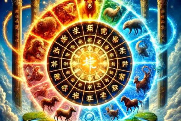 探索丙火命的奇妙世界：五行之中的灵动与智慧