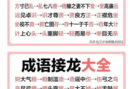 相辅相成,携手共进:探寻成语的智慧与魅力