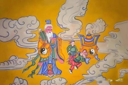 童子命之谜:为何童子命的人总显得如孩童般纯真?