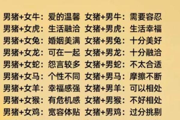 土命与哪种命最相配，适合结婚的最佳选择在这里！