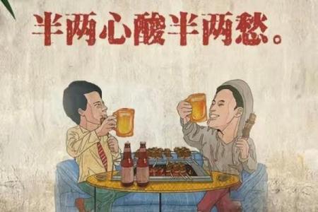 五百块你拼什么命啊:一场生活的调侃与哲思