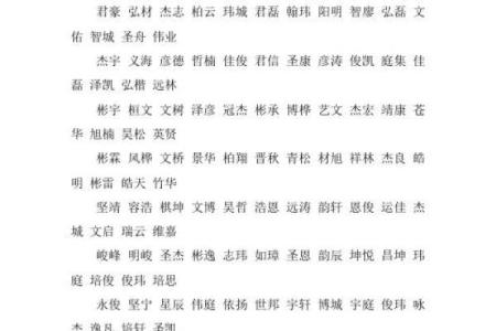 姓刘命格缺木,起名秘笈与推荐方案
