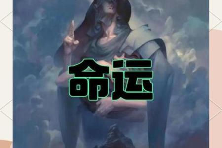 探秘命运的奥秘:属特殊命例如何影响人生轨迹