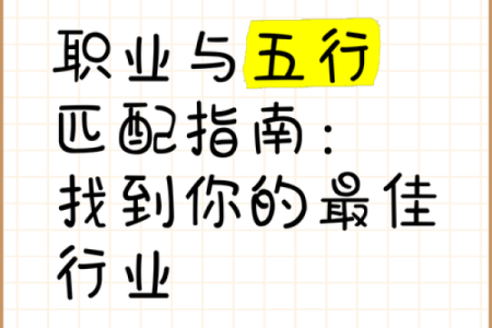 五行火命适合的行业解读,点亮人生的职业选择之路!